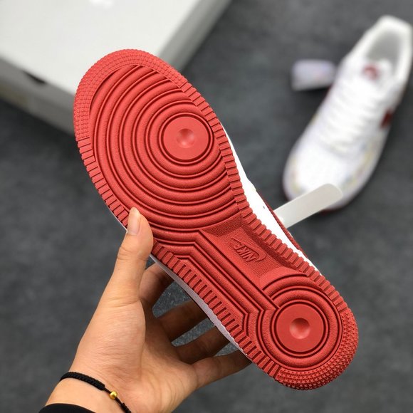 Nike Air Force 1 Low ’07  MLB main image 4